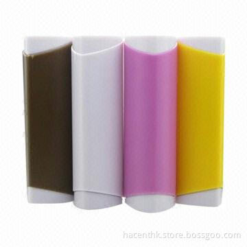 Power bank, new style, 2,600mAh, hot selling